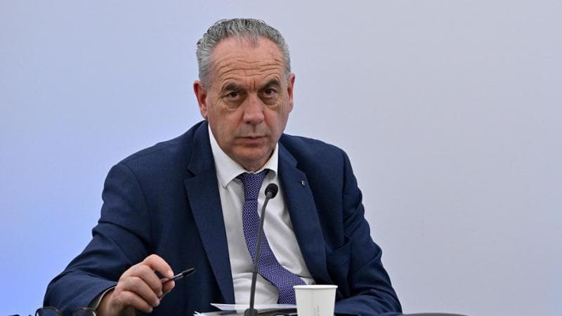 Anteprima: Comunali, la corsa a sindaco degli ex Legnini, Ermini, Rossi e il rifugio nel borgo