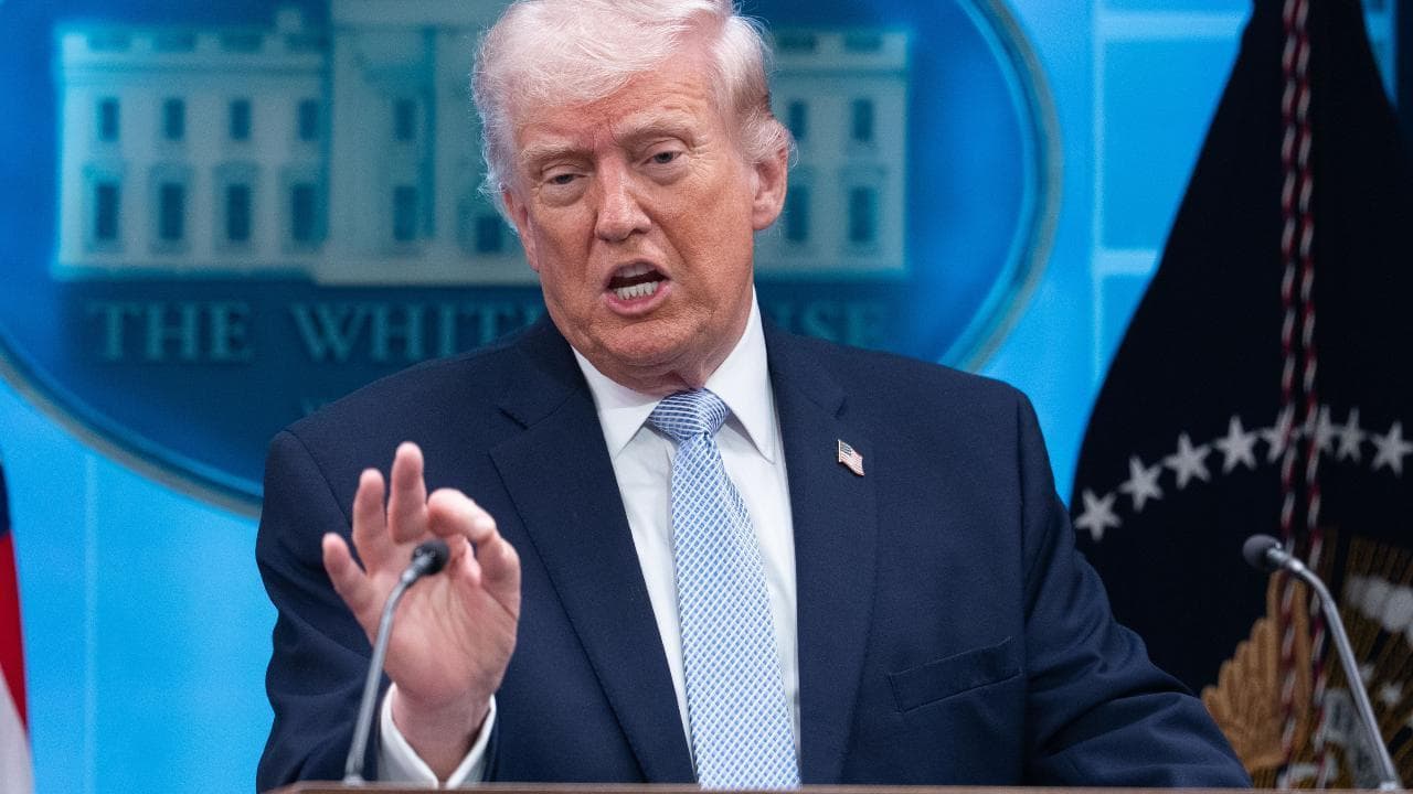 Trump risponde sulla sua salute mentale: “Io pazzo? Servono più leader come me”