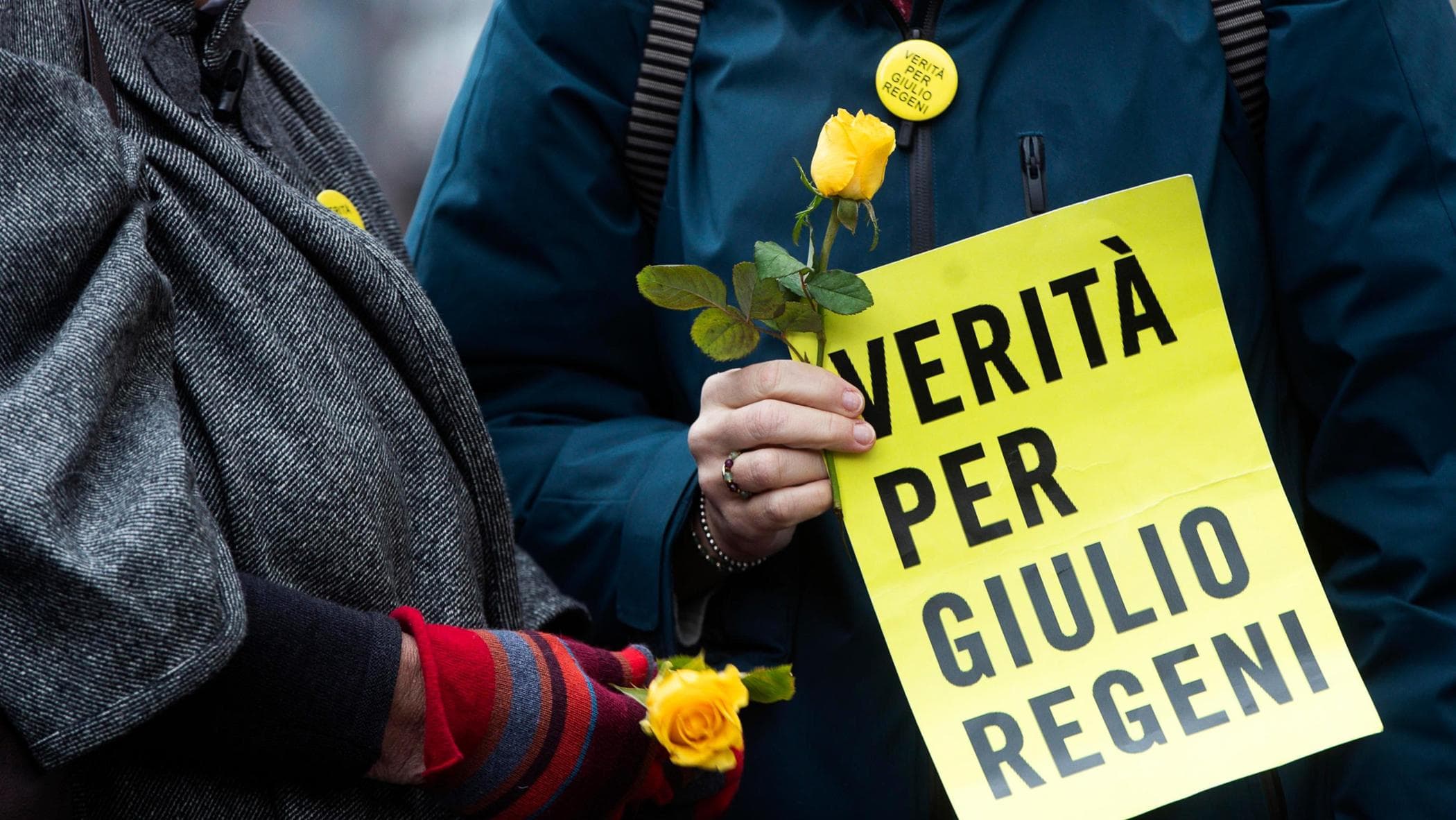 Caso Regeni, dopo lo stop ai fondi si dimettono due esperti della commissione del ministero sui film