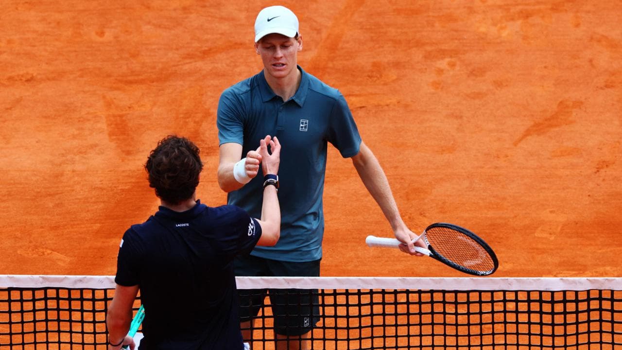 Günahkar – Humbert: maç Monte Carlo'dan canlı