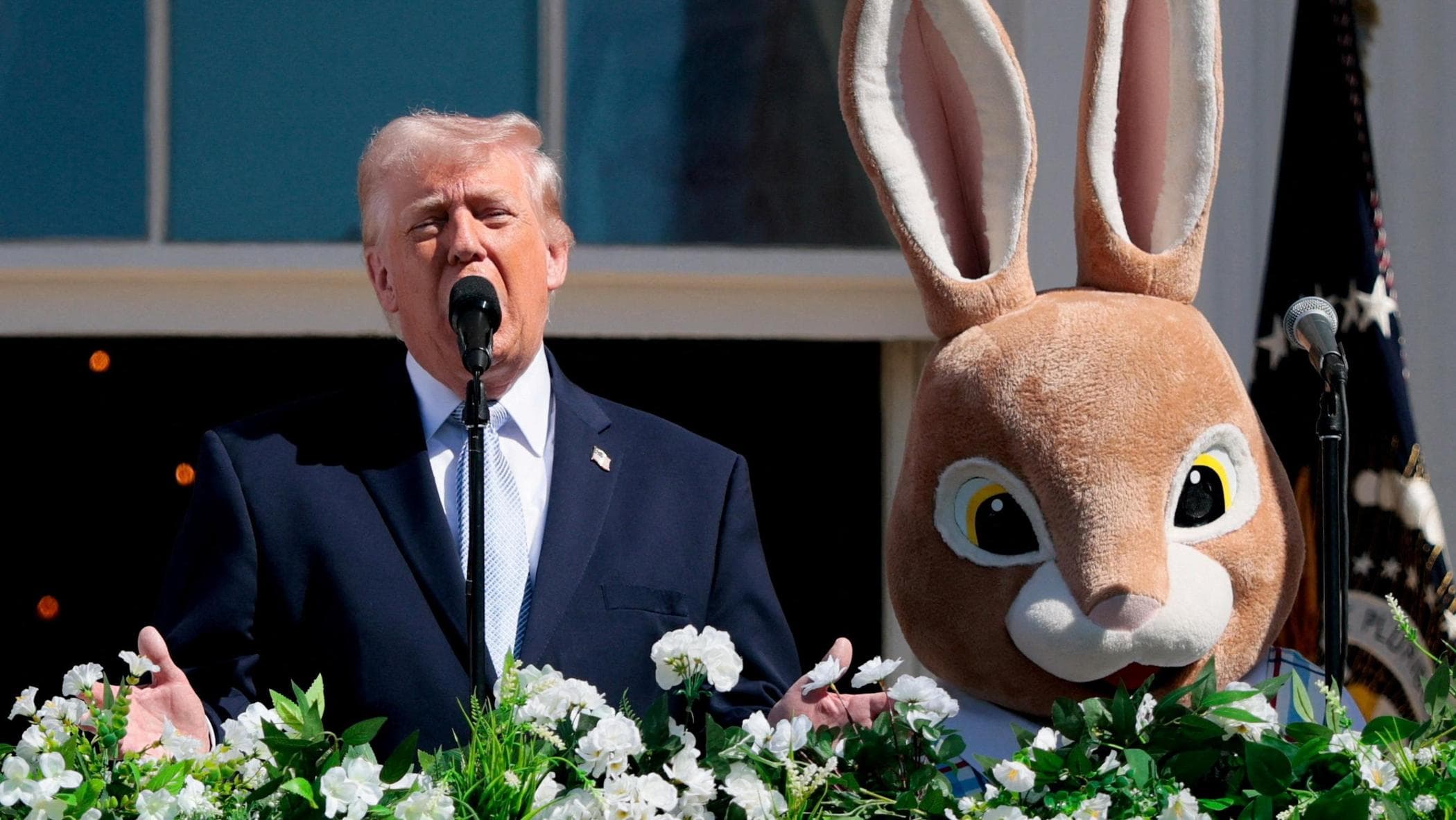 “C’è o ci fa”, da Caligola a Trump cos’è e come funziona la teoria del leader pazzo