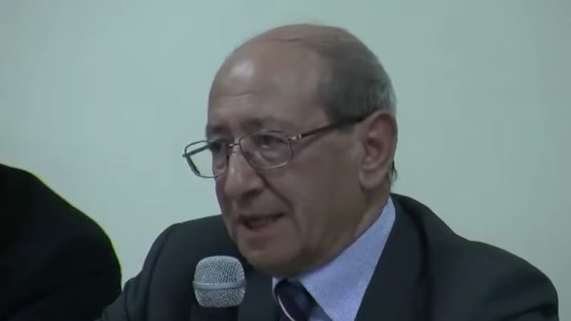 Anteprima: Morto Pietro Calogero alla vigilia del “7 aprile”: fu il magistrato simbolo degli anni di…