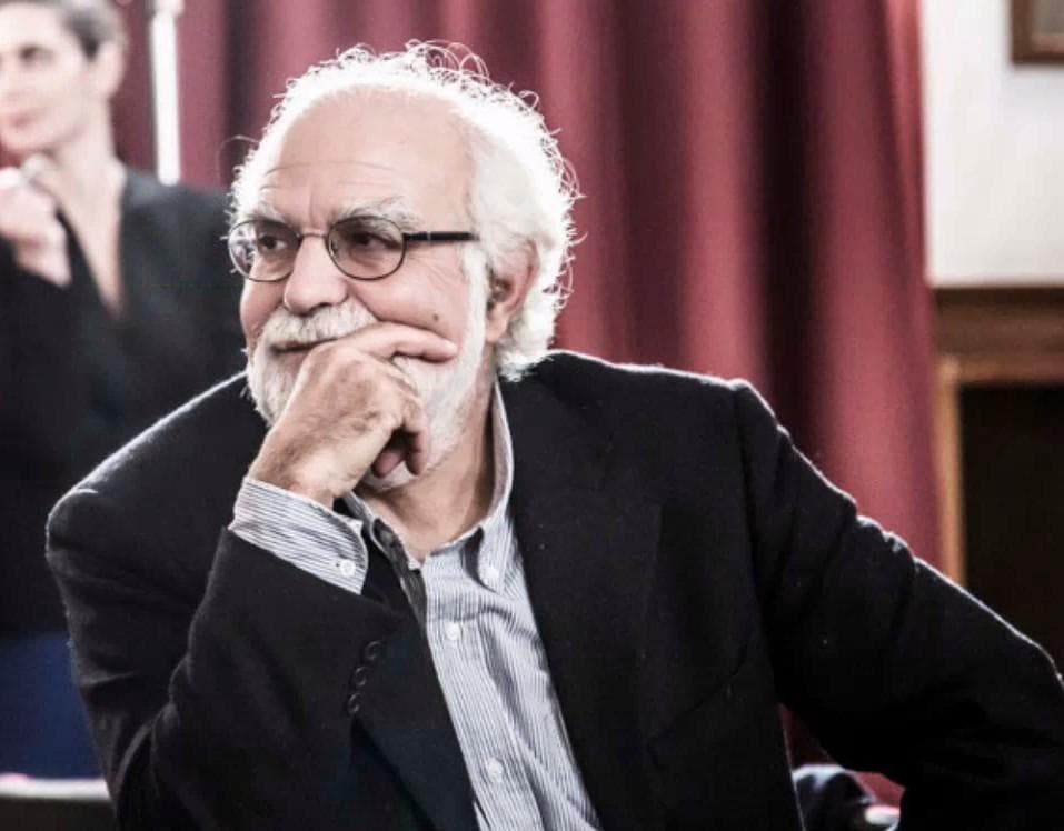 Stefano Rulli