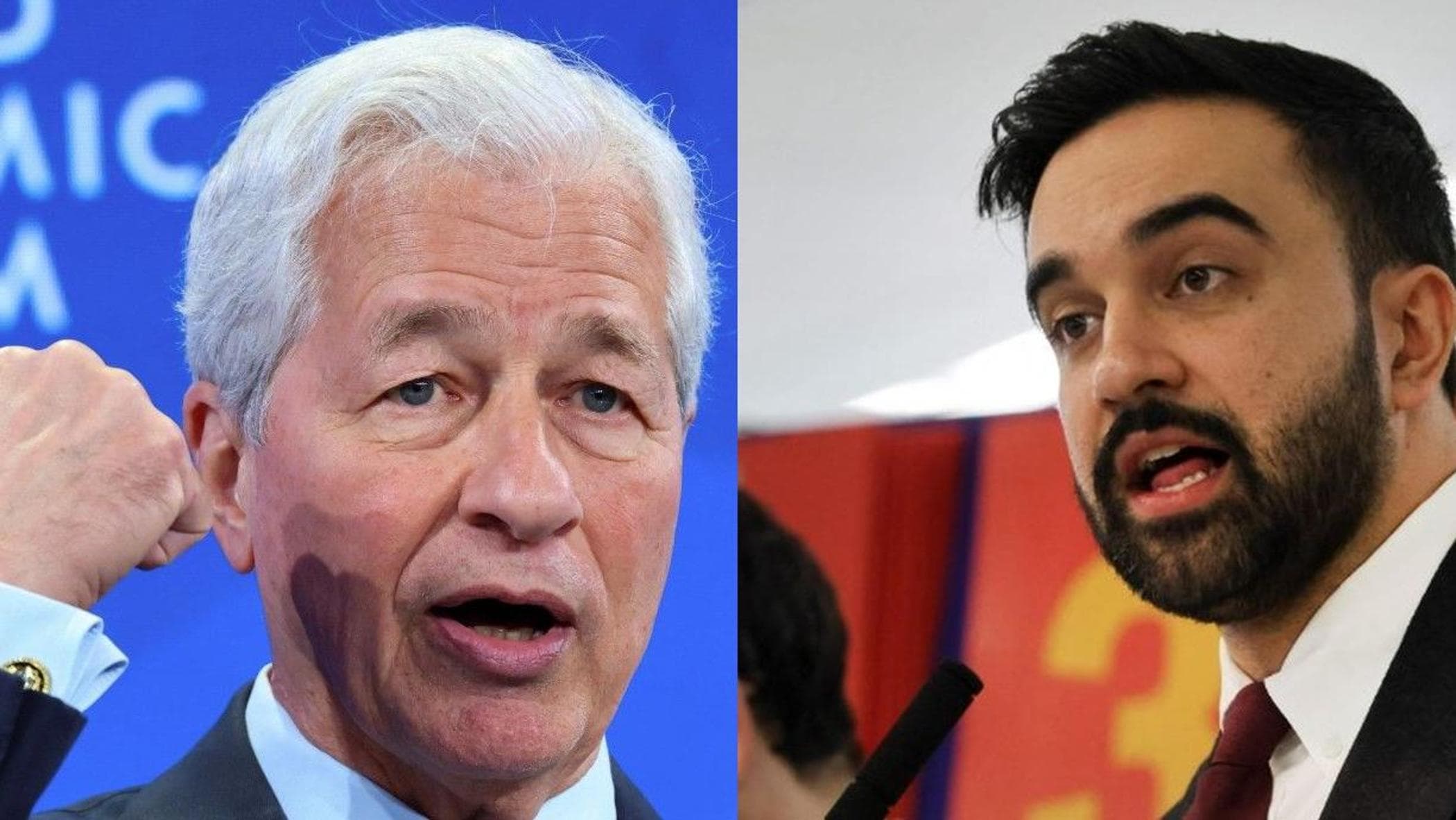 Dimon contro Mamdani. “Se alzi le tasse, New York si svuota”. E JpMorgan pensa al Texas