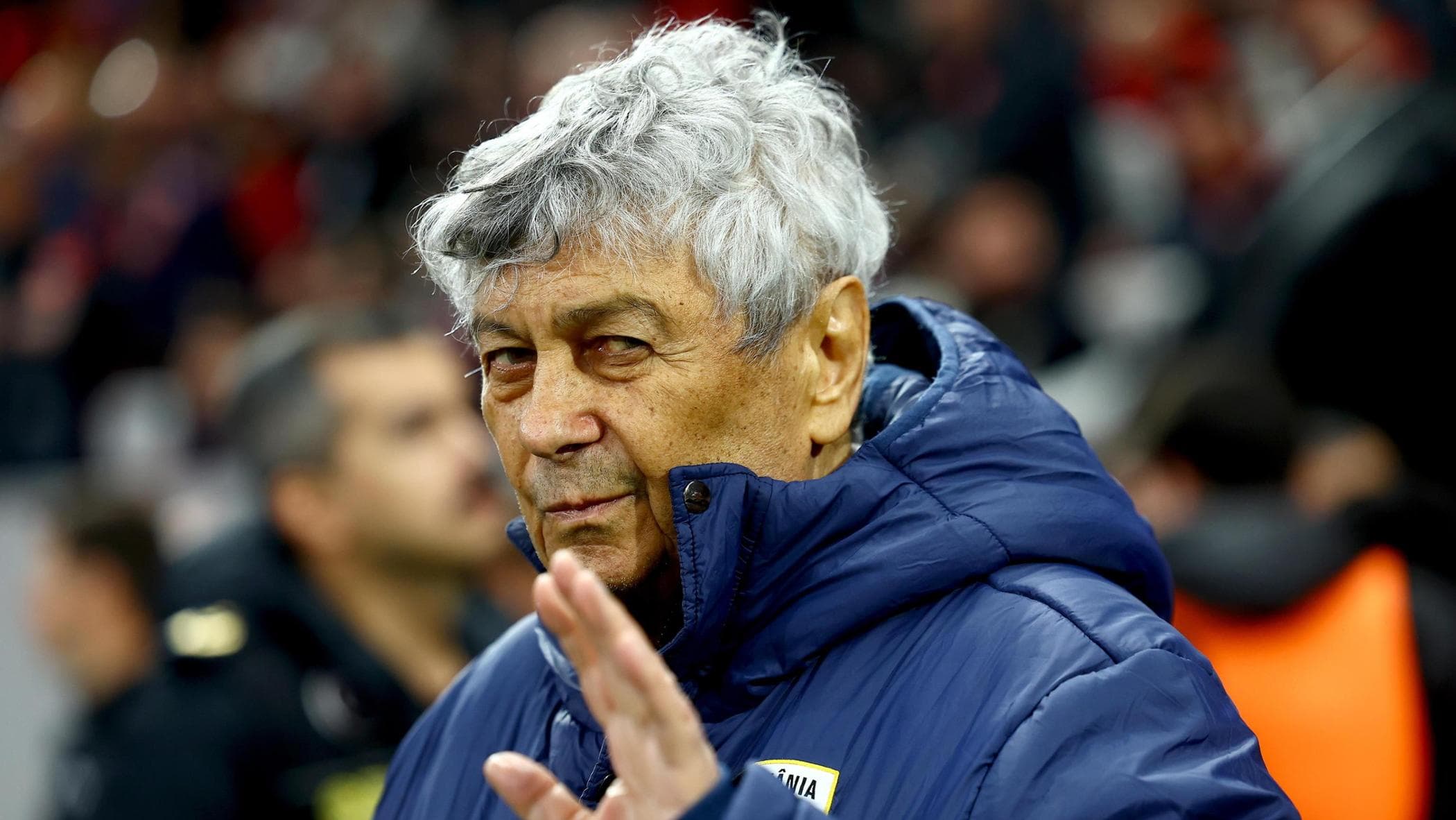Mircea Lucescu è morto: aveva allenato la Romania fino a pochi giorni fa