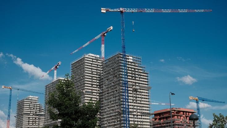 Cambia la gestione degli edifici
