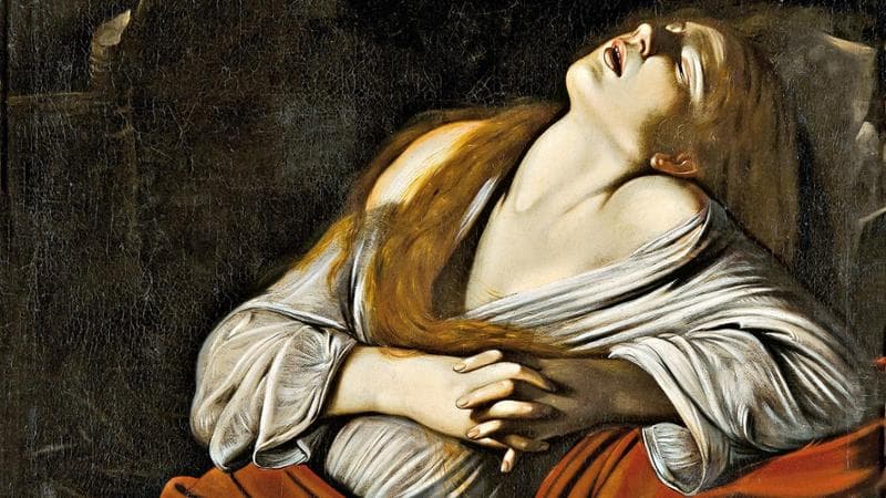 Erotismo e miracoli nella Napoli del mito