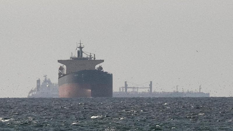 Anteprima: L’esperto di difesa: “La guerra ha spinto i paesi del Golfo a una difesa comune”