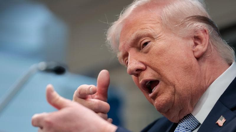 La ribellione americana alla minaccia nucleare: “Fermate il presidente”