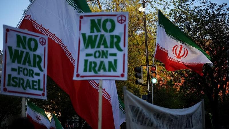 Tregua in Iran, i 10 punti del piano di pace di Teheran che ha convinto Trump