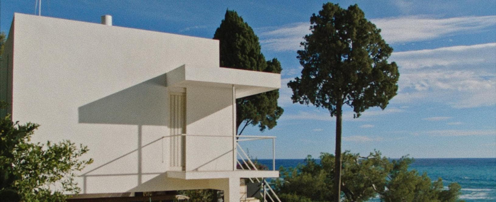 Eileen Gray, un caso emblematico