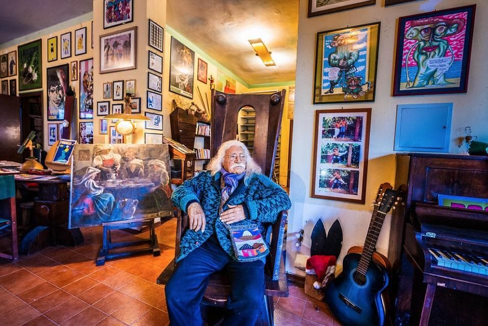 Foto di Luigi Narici