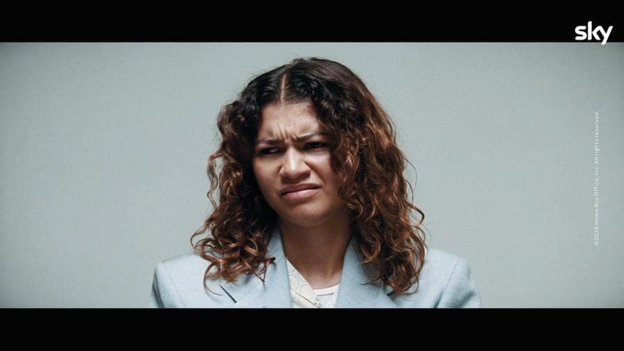 "Euphoria 3", il finale della serie con Zendaya su Sky e HBO Max