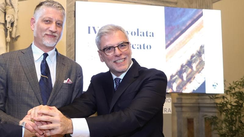 Anteprima: Regeni, retromarcia della destra. Giuli e Mollicone: il docufilm andava finanziato