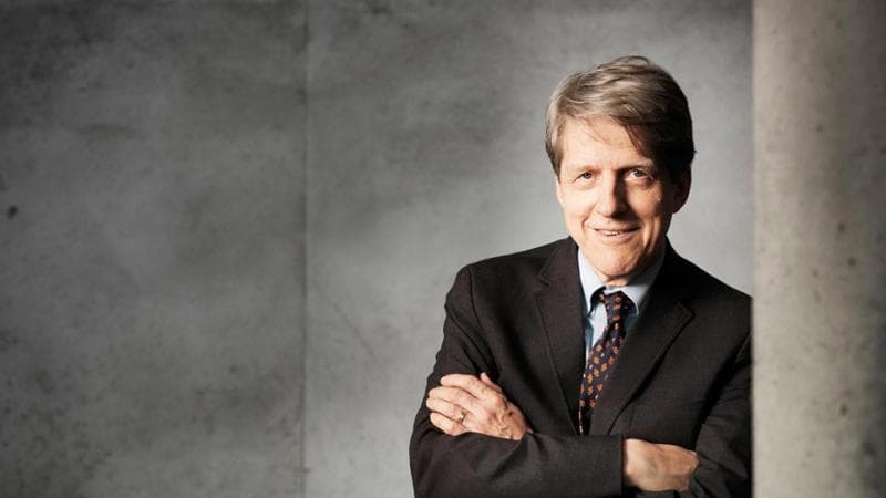 Robert Shiller