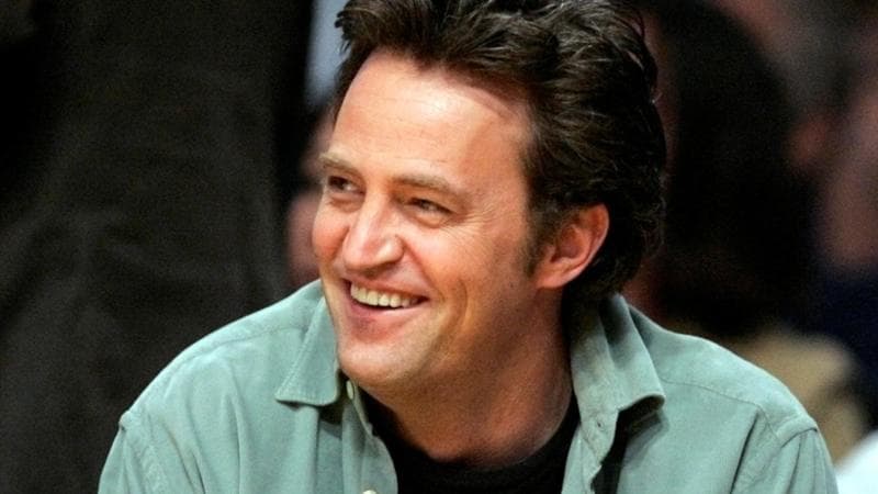 Morte di Matthew Perry, la spacciatrice condannata a 15 anni