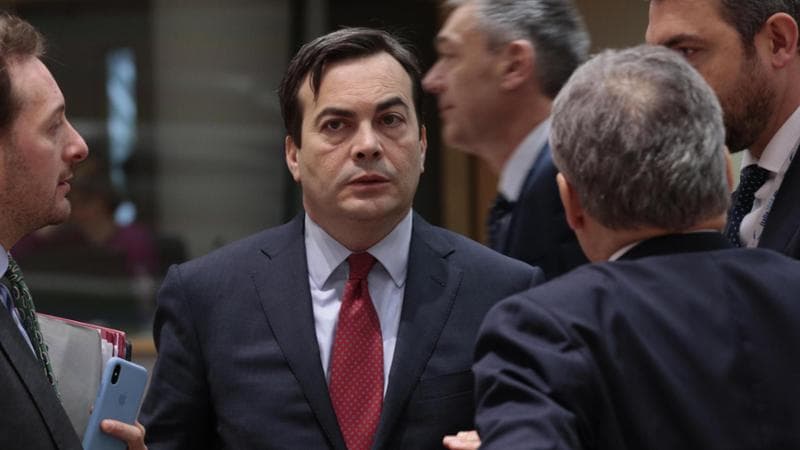 Anteprima: Amendola: “A Budapest campagna anti Ue. Inadeguata la nostra risposta”