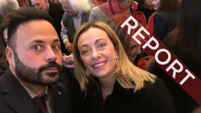 Anteprima: Onorevoli e sindaci della Brianza, la rete di Amico e dei clan lombardi