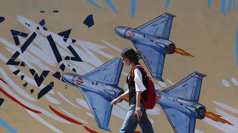 Teheran, risveglio senza bombe: “Ma il regime sarà più feroce”