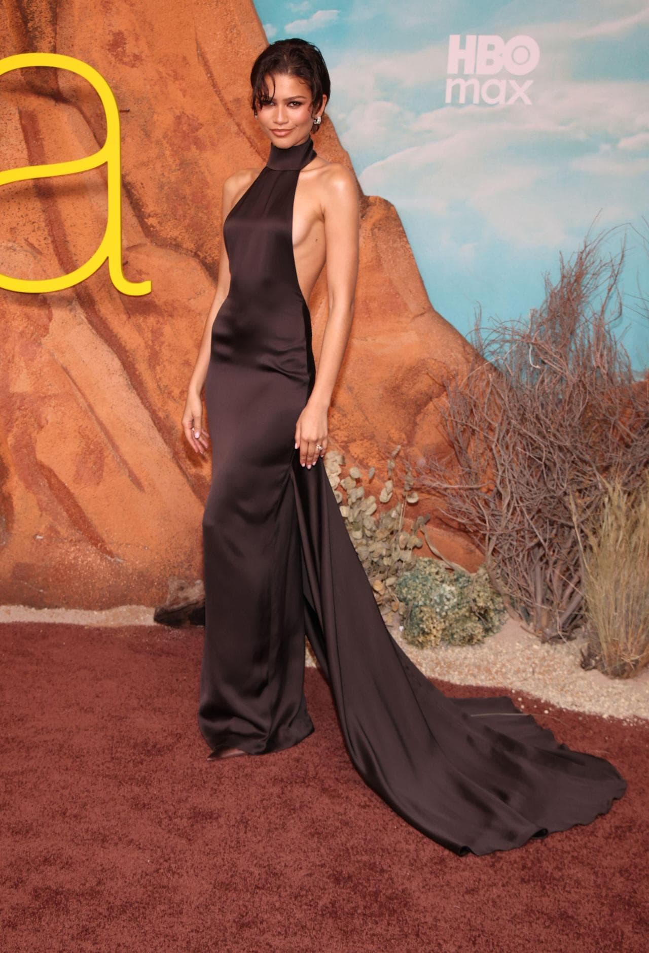 Zendaya