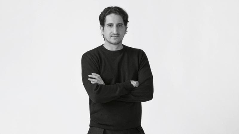 Marco Spinelli è entrato in Poliform nel 2007, ha acquisito esperienza lavorando fianco a fianco con i co-fondatori e il team di management