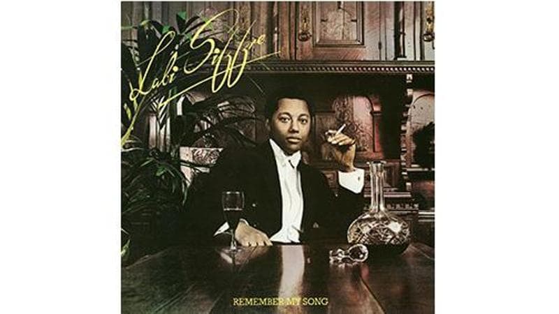 La copertina dell’album Remember My Song (1975) di Labi Siffre che contiene la canzone I Got The...