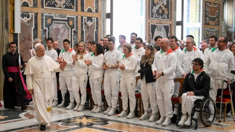 Vatican Media