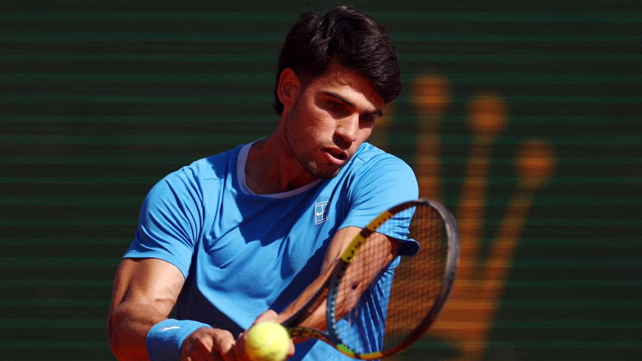 Bugün sahada Montecarlo ATP, Berrettini-Fonseca, ardından Alcaraz ve Zverev