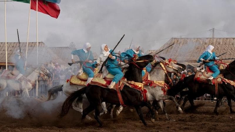 World Press Photo, tra i premiati l’italiana Pinzi con la resistenza delle donne marocchine