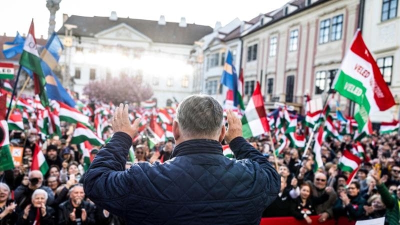 Nelle campagne ungheresi dove vige il sistema Orbán. “Se non lo voti sei finito”