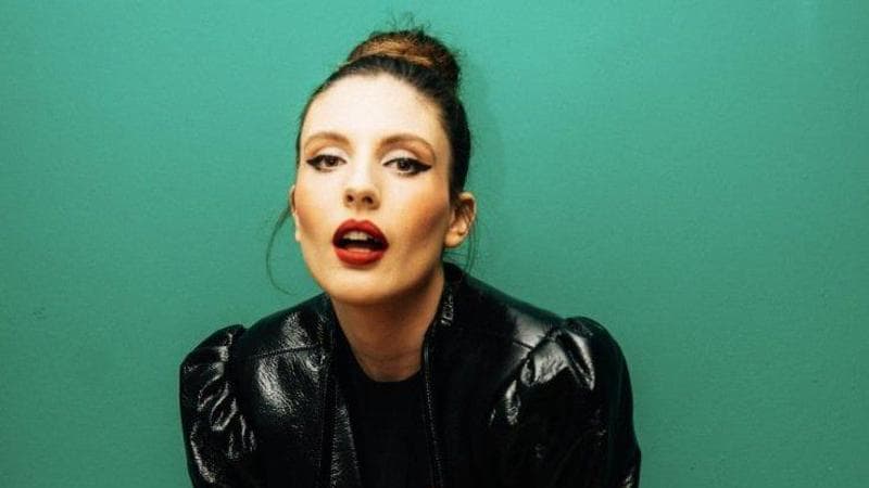 Ditonellapiaga: “Sorpresa dal successo improvviso, i paparazzi mi inseguono”