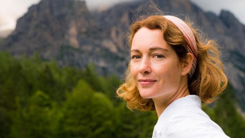 Cristiana Capotondi e la prima serata tv: “Il grido ‘inizia!’ non arriva mai, il pubblico si perde”