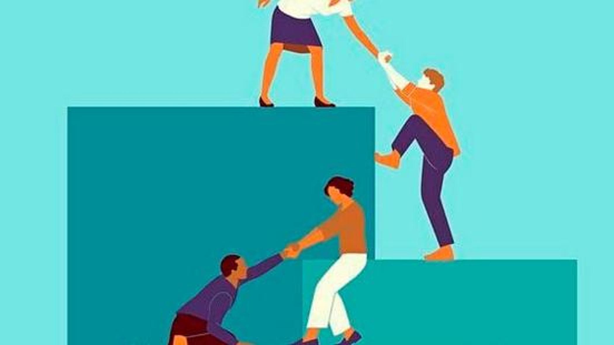 Geleceğe hazır gençler: Araştırma, onların kolektif eylemlerinin önündeki engelleri araştırıyor