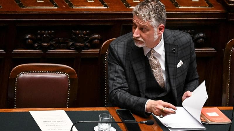 Anteprima: Cultura, nuovi tagli: fondi ridotti ad Archivio movimento operaio, triplicati a Museo del…