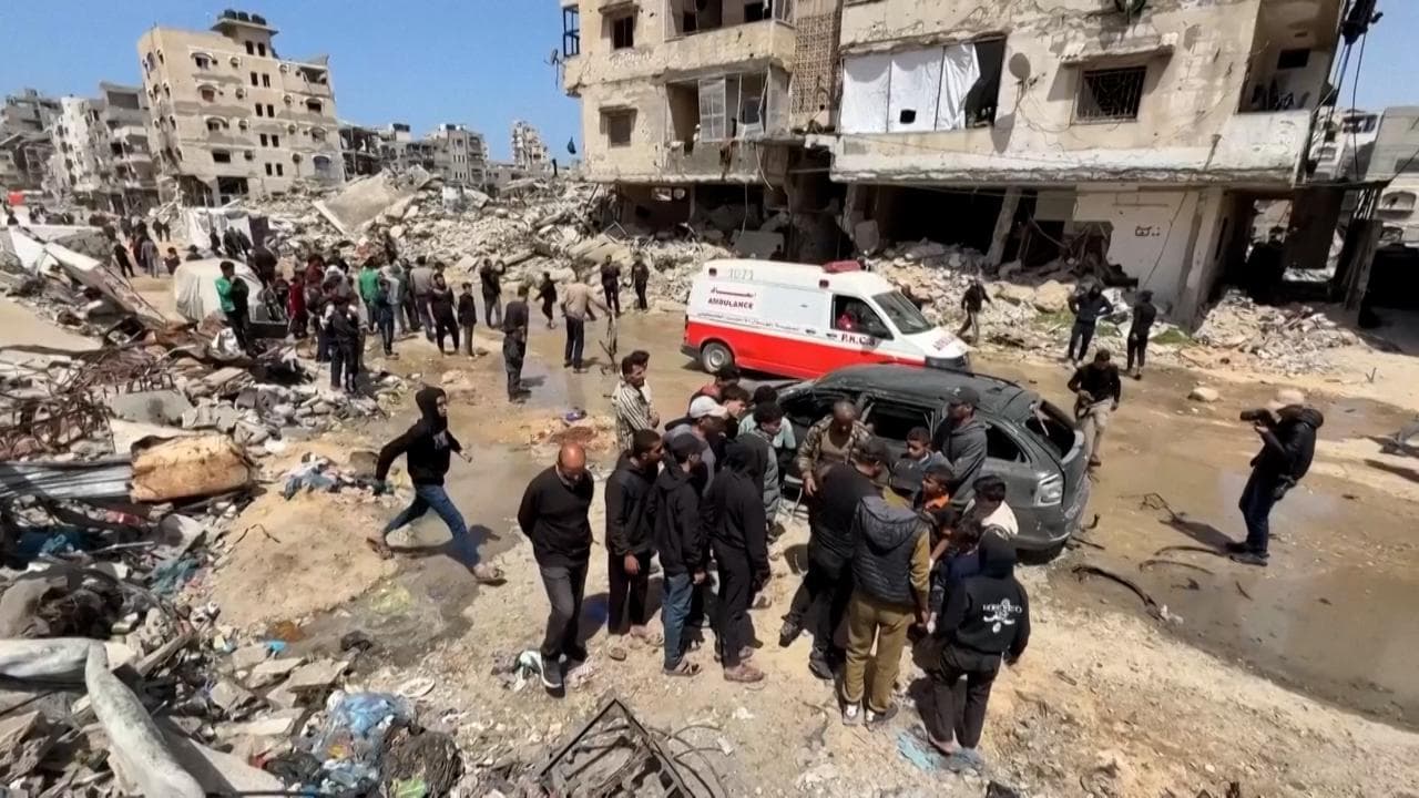 Gaza, sei mesi dopo il cessate il fuoco le immagini e i numeri di un dramma che non finisce
