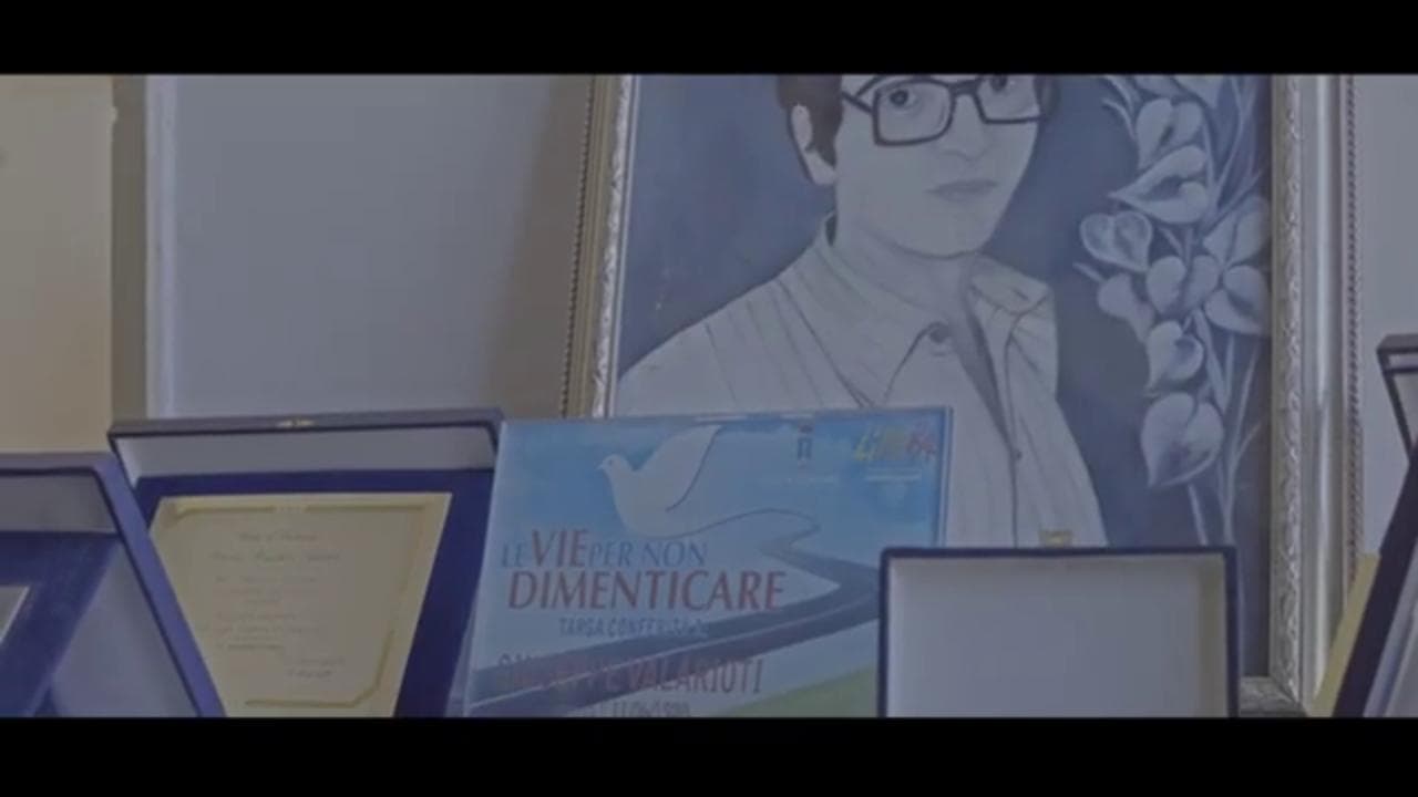 "Medma non si piega", a Roma il docufilm sull'omicidio di Peppe Valarioti