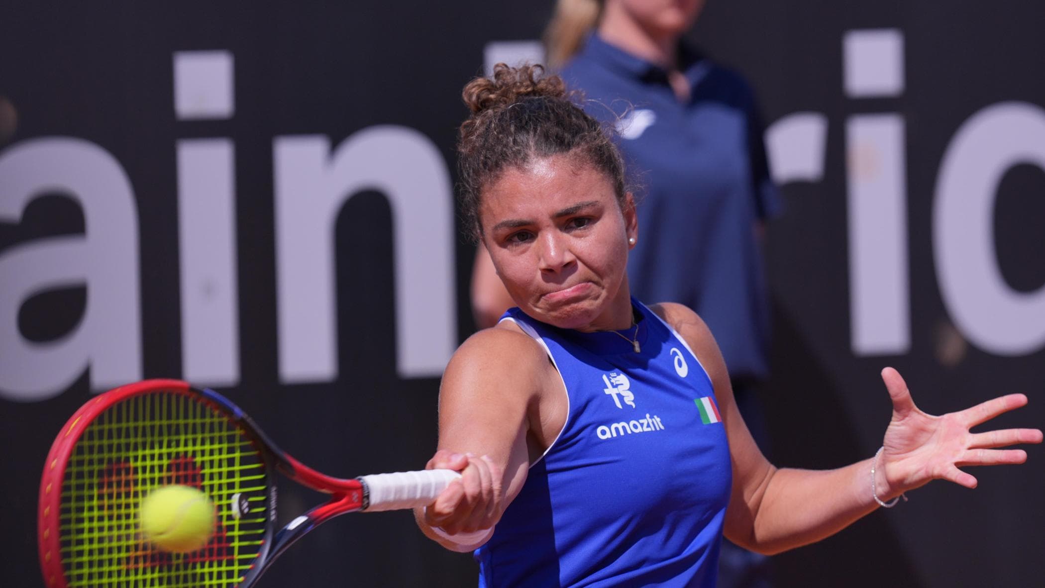 Billie Jean King Kupası, Paolini ve Cocciaretto kazandı: İlk günün ardından İtalya-Japonya 2-0