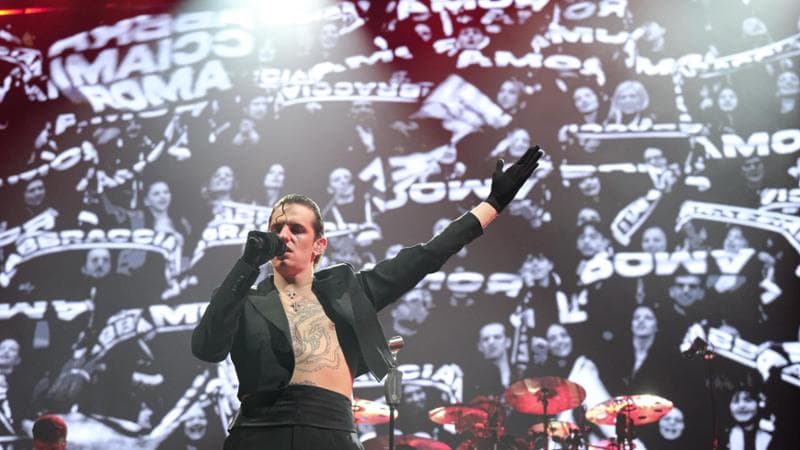 Achille Lauro lascia X Factor: “Due anni bellissimi ma ora c’è solo la musica”