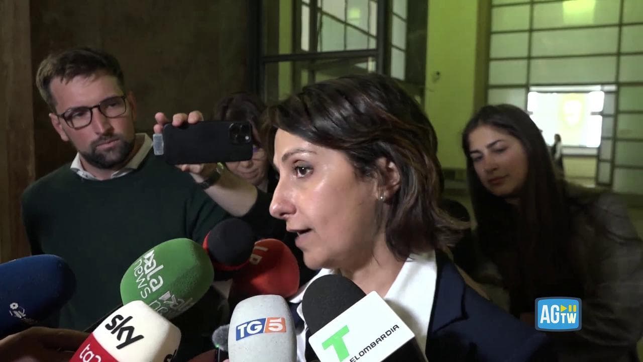 Cinturrino, l'avvocata di un testimone dell'accusa: "Minacciato di morte e colpito con un martello"