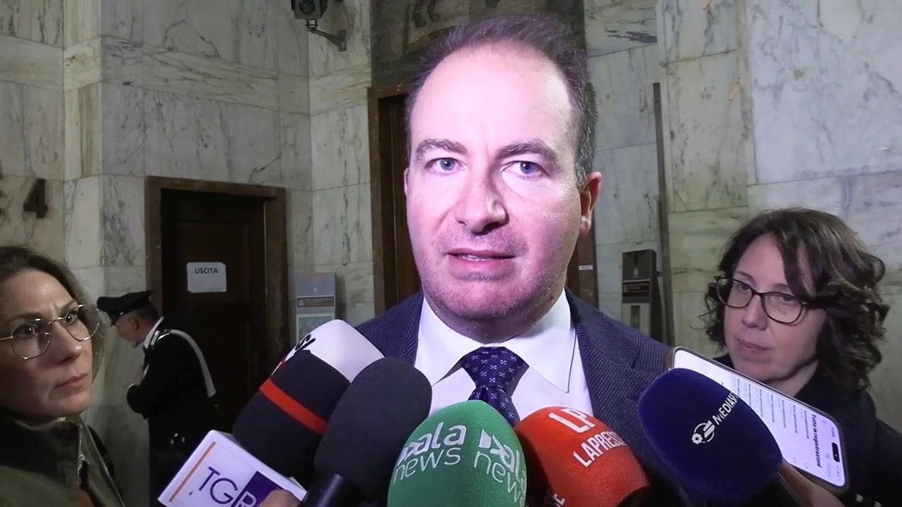 Cinturrino, la strategia della difesa: "Testimoni inattendibili, lui molto attento e rispettoso"