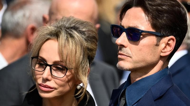Anteprima: Il piano dei figli di Berlusconi pronti alla fine del sovranismo e aperti a nuove maggior…