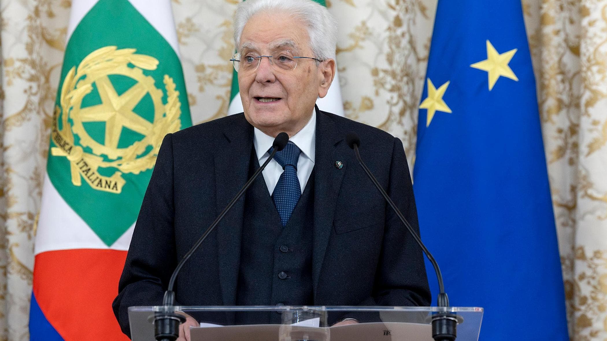 Mattarella nomina gli alfieri della Repubblica: 28 giovani protagonisti di solidarietà e altruismo