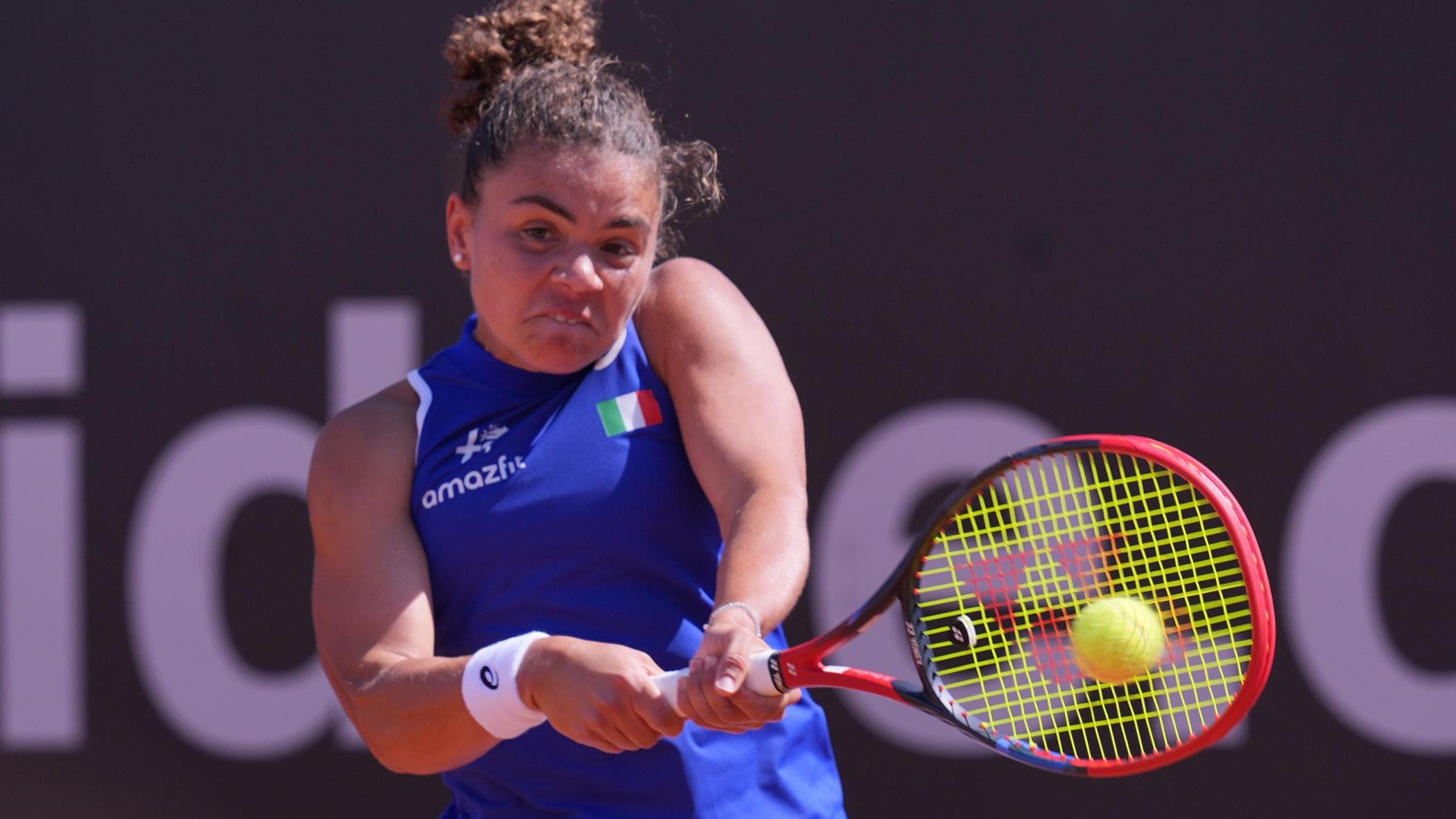 Errani-Paolini, BJK Kupası Finallerinde Japon ve İtalya'yı çiftlerde kazandı