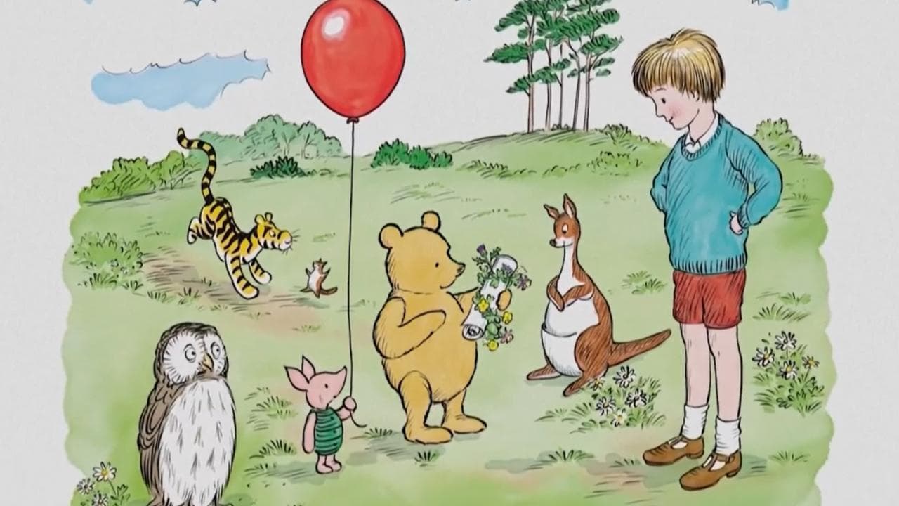Winnie the Pooh compie 100 anni, a Londra la mostra interattiva: "Il suo segreto? Amici e natura"