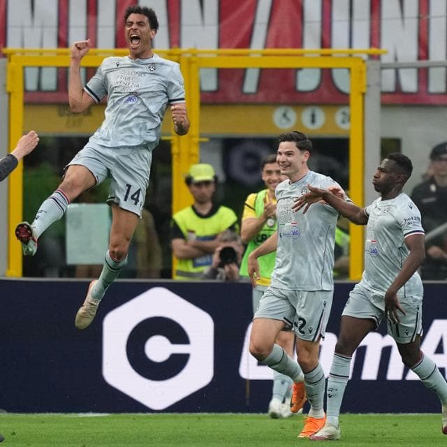 Milan artık gol atamıyor çünkü hücum durmuş durumda. Ve Leao giderek daha fazla söz konusu oluyor