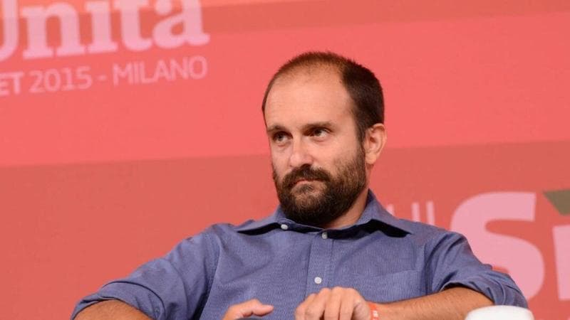 Anteprima: Orfini: “Giusto lo stop imposto dall’Europa, Giuli è responsabile”