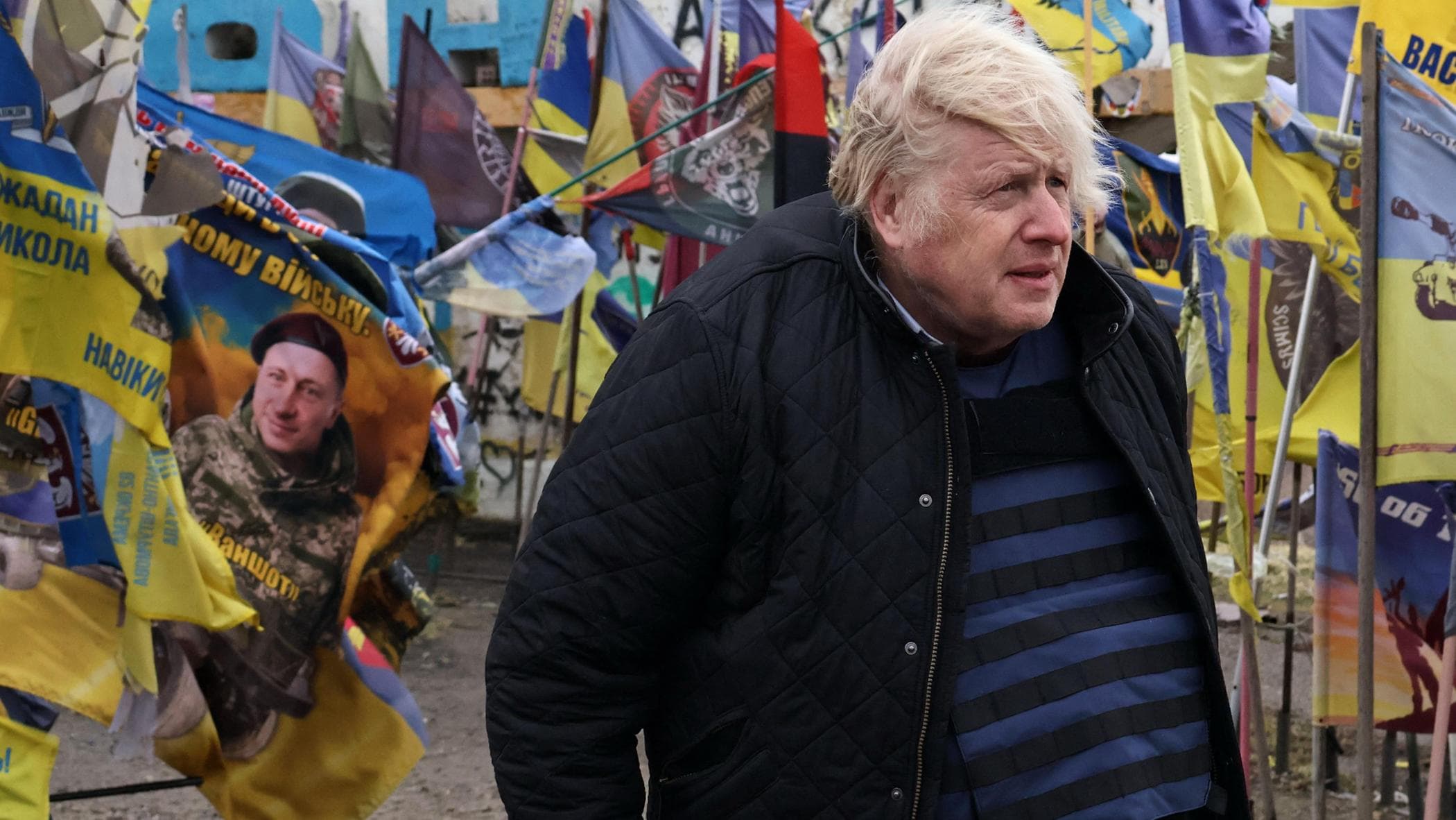 Boris Johnson'la özel röportaj: “Trump İran'da tuzağa düştü. Artık Avrupa'nın Amerika'yı kurtarması gerekiyor”