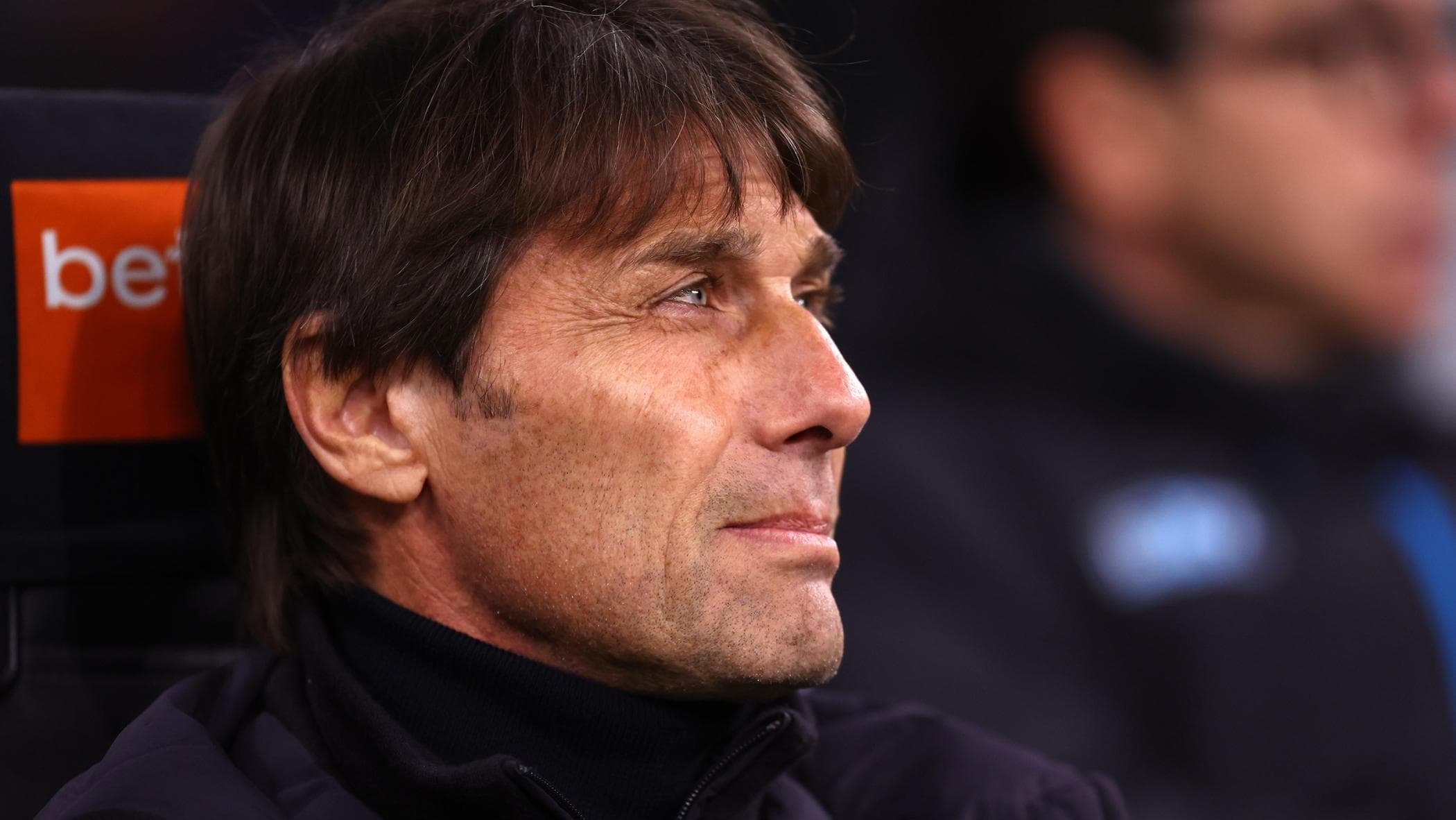 Vota Antonio. Conte, il ct perfetto: ma solo per un po’