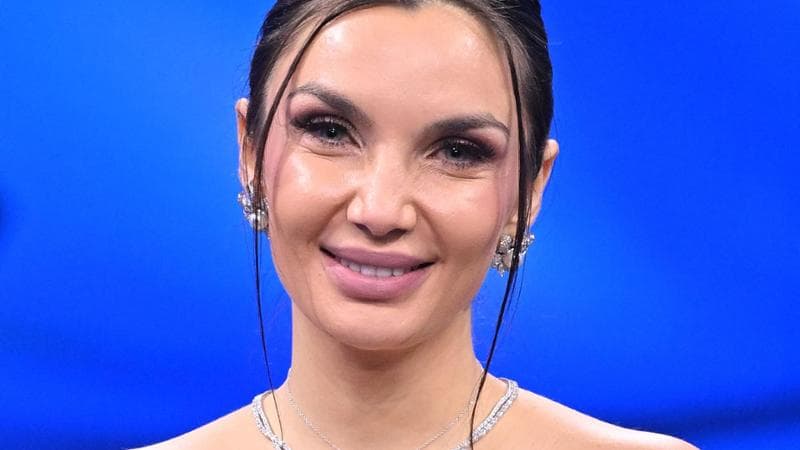 Elettra Lamborghini
