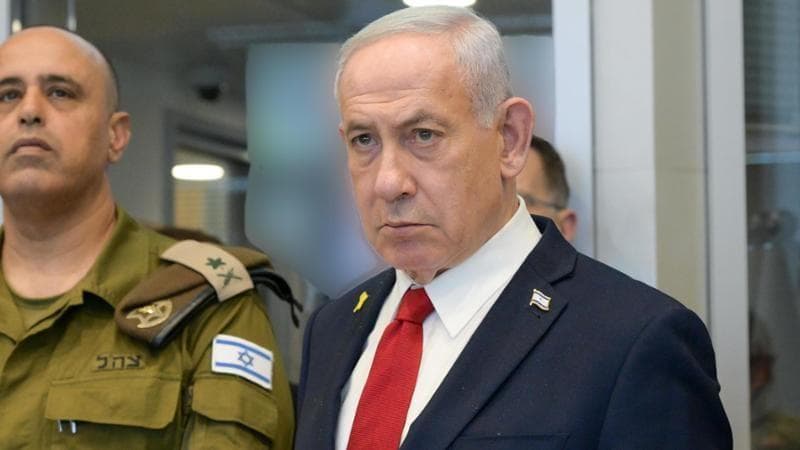 Guerra in Iran, le notizie del 12 aprile. Tank israeliano sperona veicolo Unifil italiano. Blocco navale porti iraniani